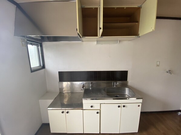 パルメゾン北野の物件内観写真